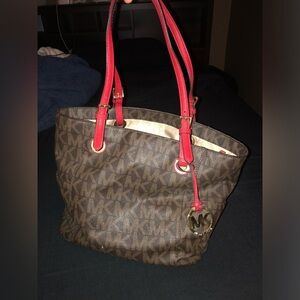Michael Kors purse